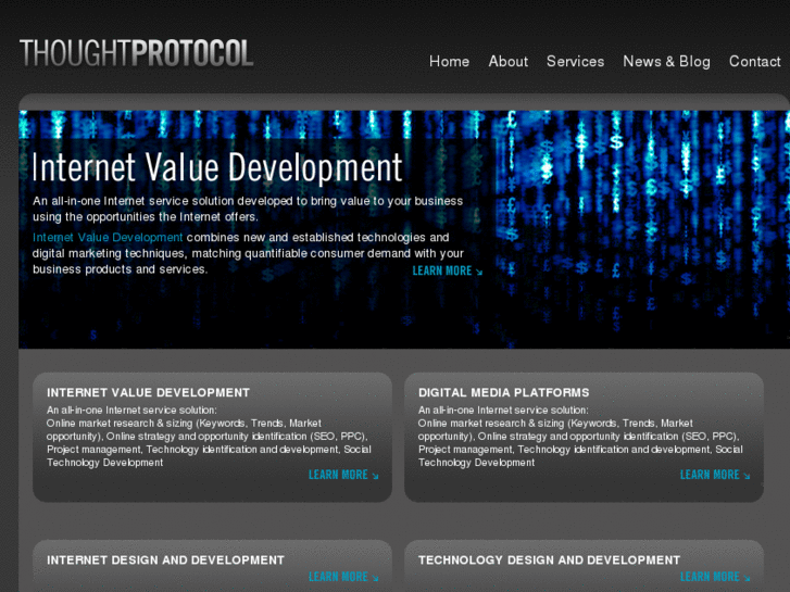 www.thoughtprotocol.net