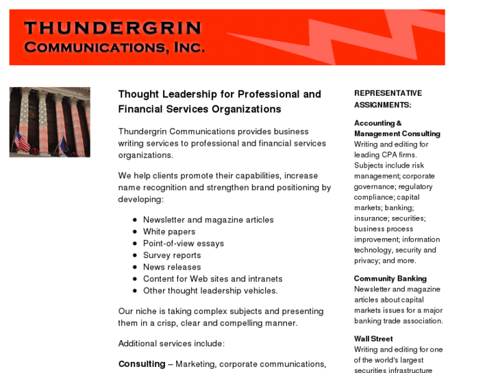 www.thundergrin.com