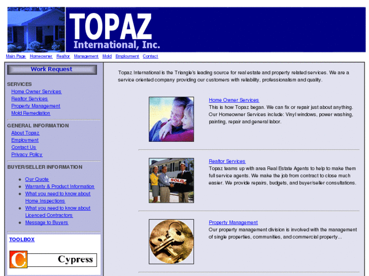 www.topazinternational.net