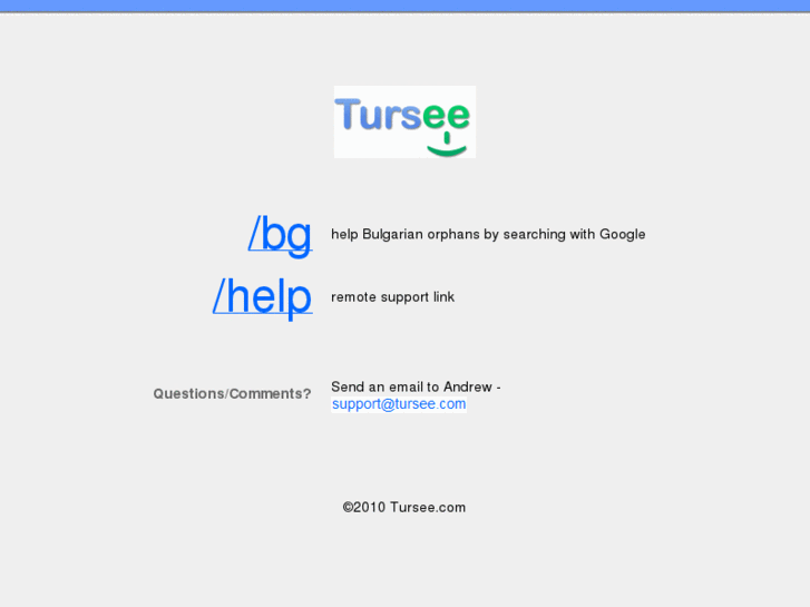 www.tursee.com