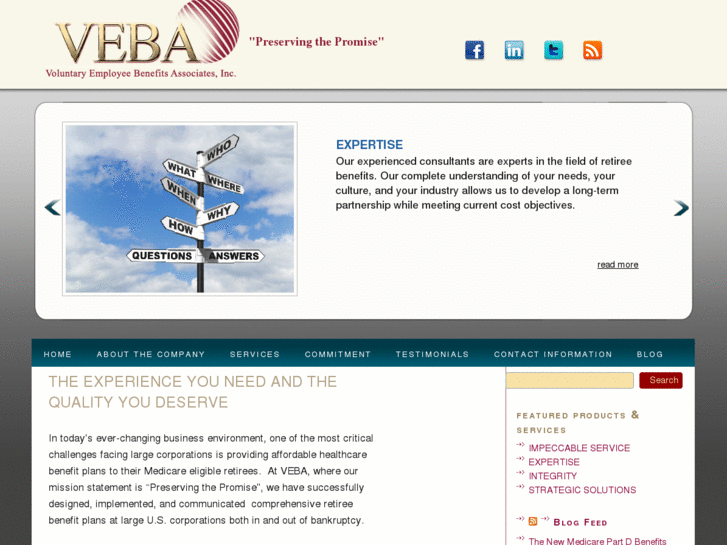 www.vebasolutions.com