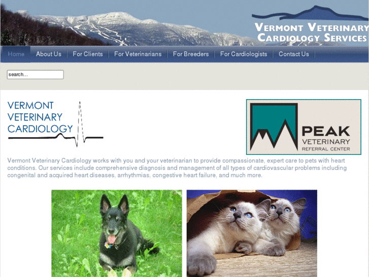 www.vermontveterinarycardiology.com