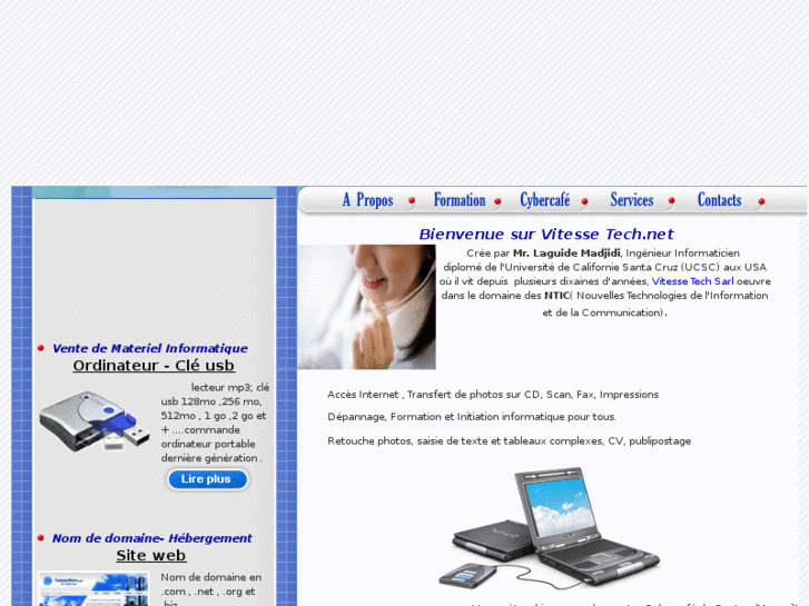 www.vitessetech.net