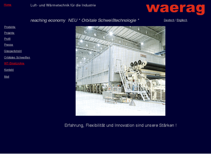 www.waerag.com