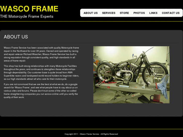 www.wascoframe.com