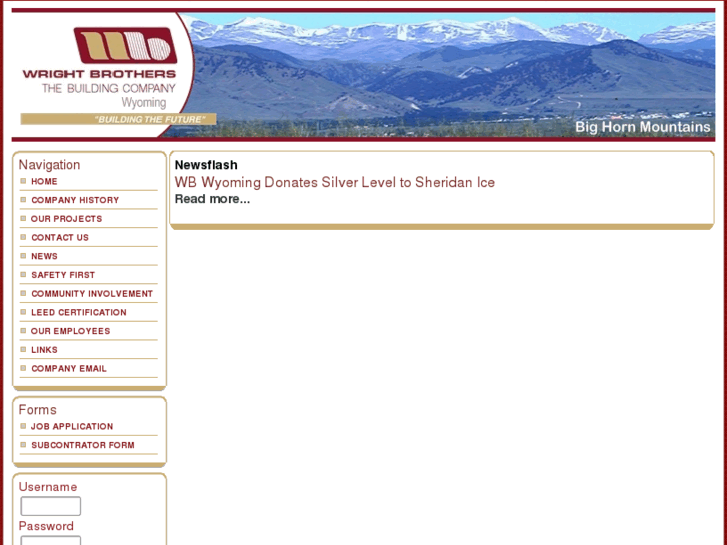 www.wbtbcwyoming.com