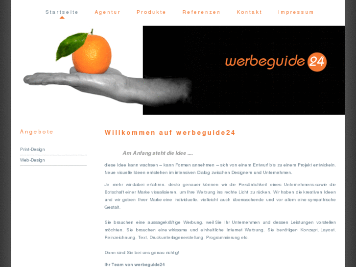 www.werbeguide24.com