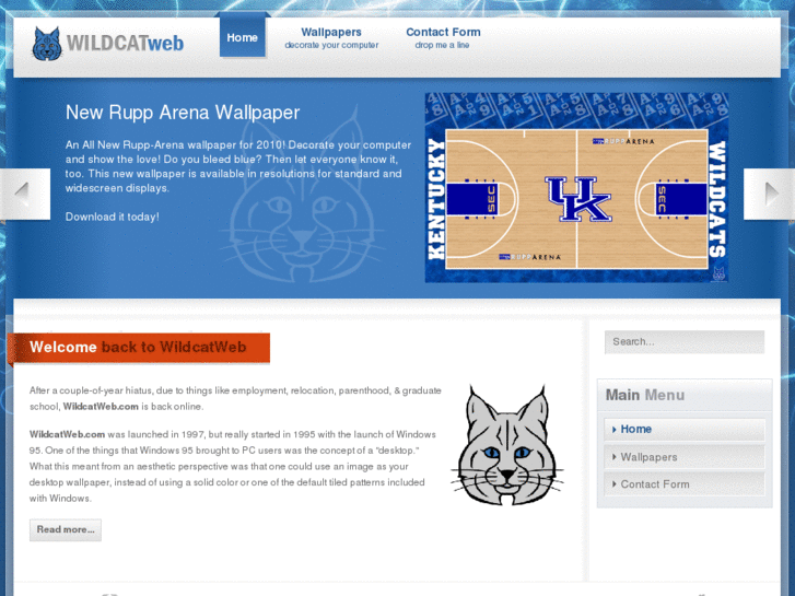 www.wildcatweb.com