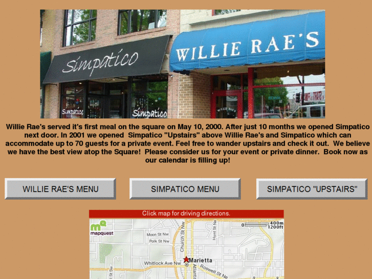 www.willieraes.com