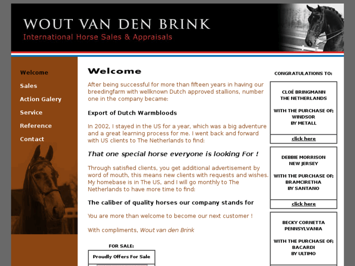 www.woutvandenbrink.com