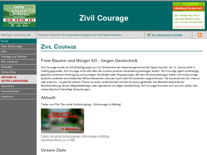 www.zivilcourage.ro