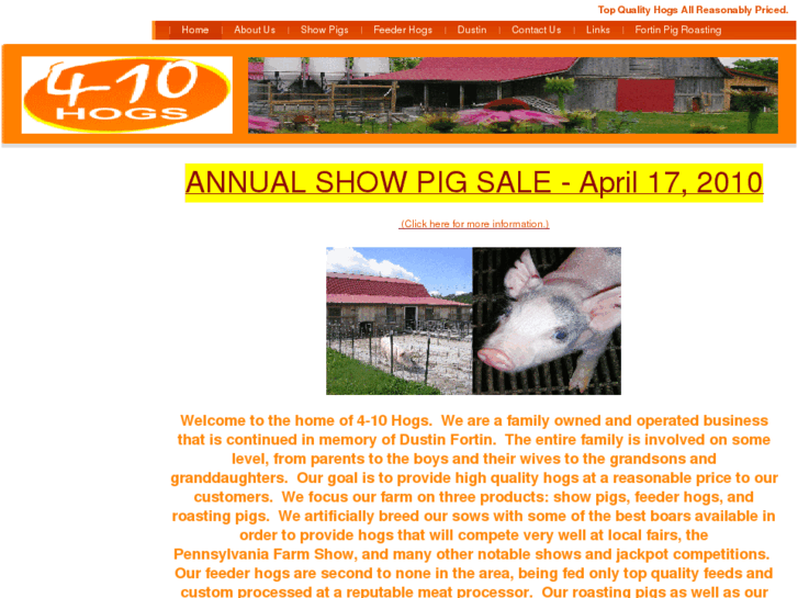 www.410hogs.com