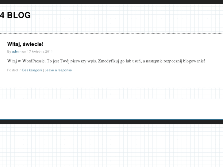 www.4blog.pl