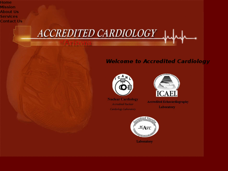 www.accreditedcardiology.com