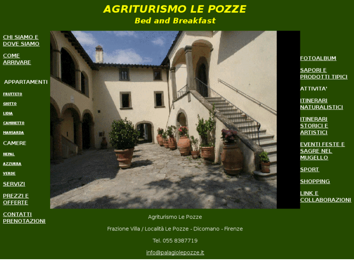 www.agriturismolepozze.net