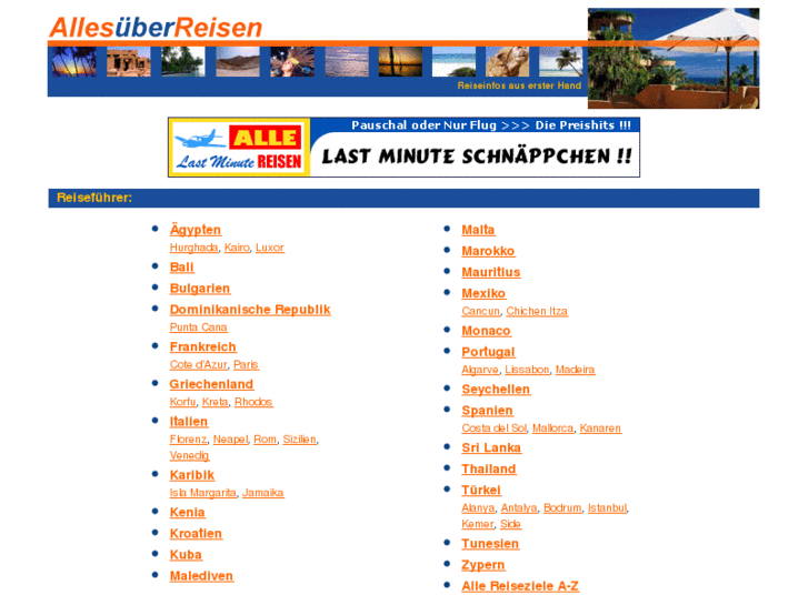 www.allesueberreisen.com