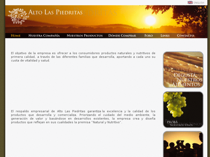 www.altolaspiedritas.com