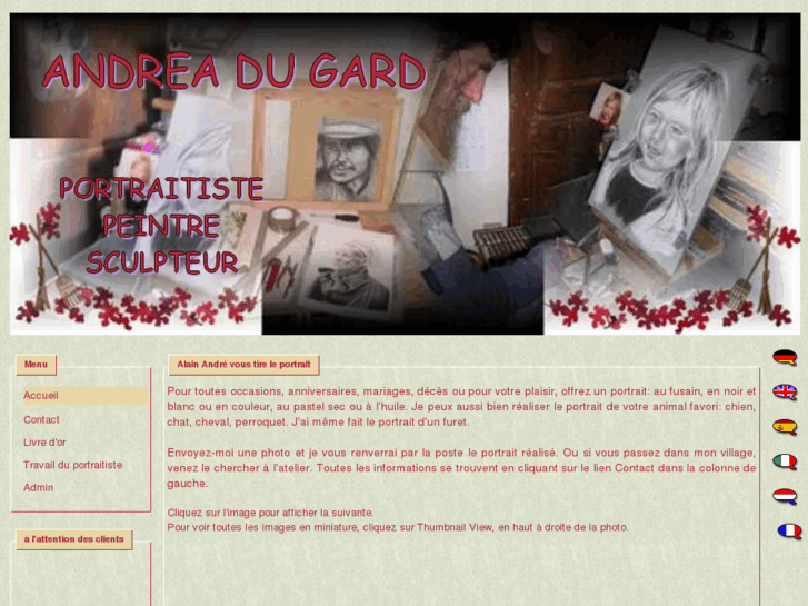 www.andrea-du-gard.com