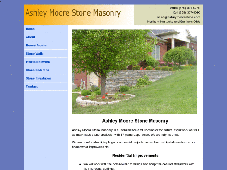 www.ashleymoorestone.com