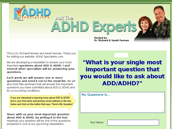 www.askadhdexperts.com