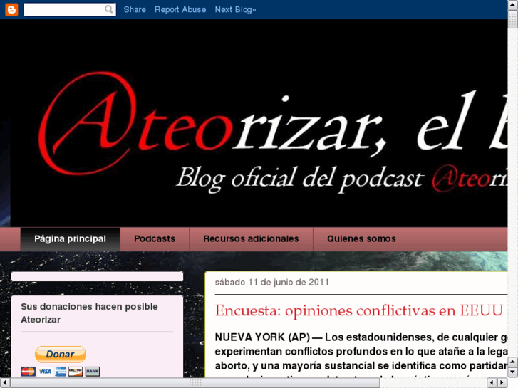 www.ateorizar.com