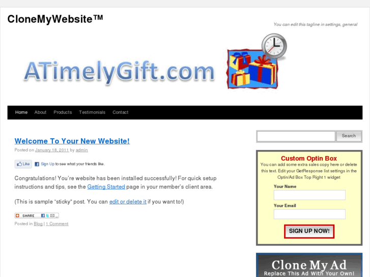 www.atimelygift.com