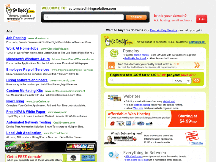 www.automatedhiringsolution.com