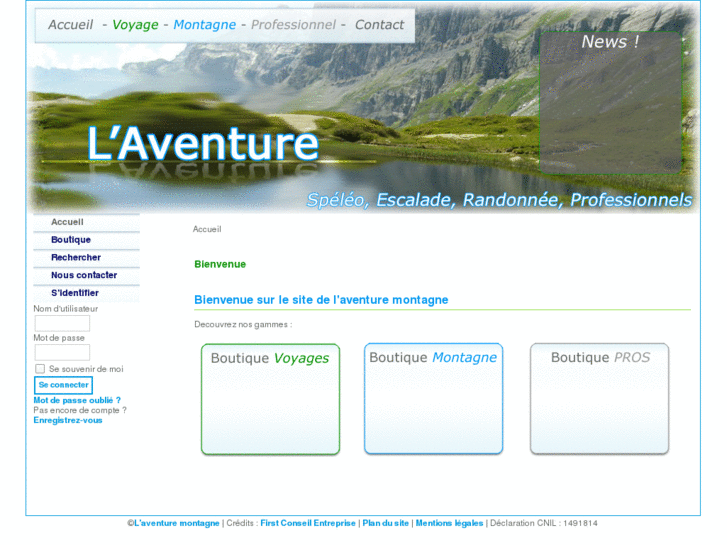 www.aventure-montagne.com