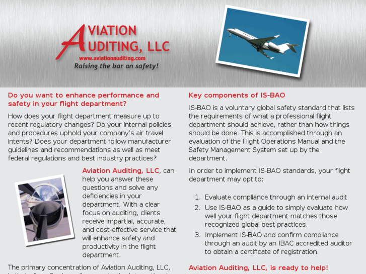 www.aviationauditing.com