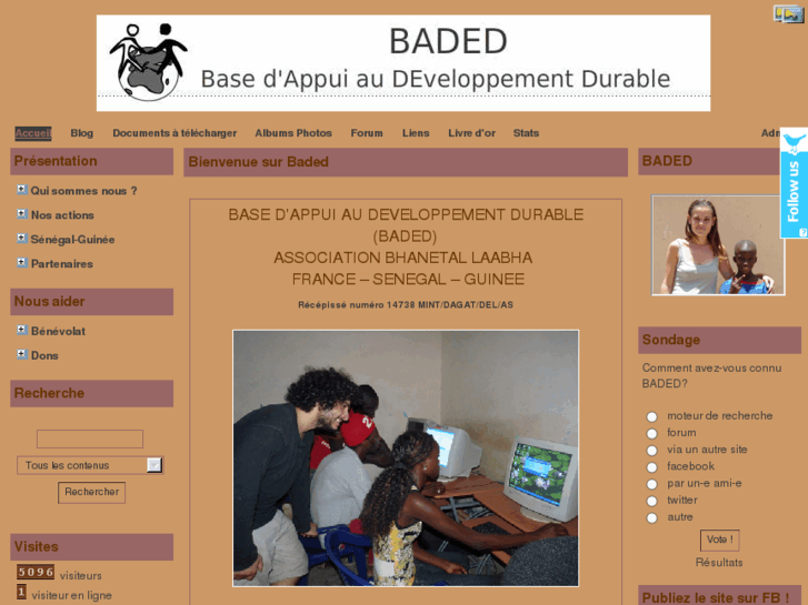 www.baded.org