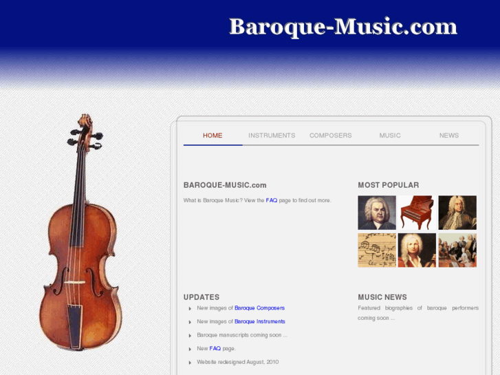 www.baroque-music.com