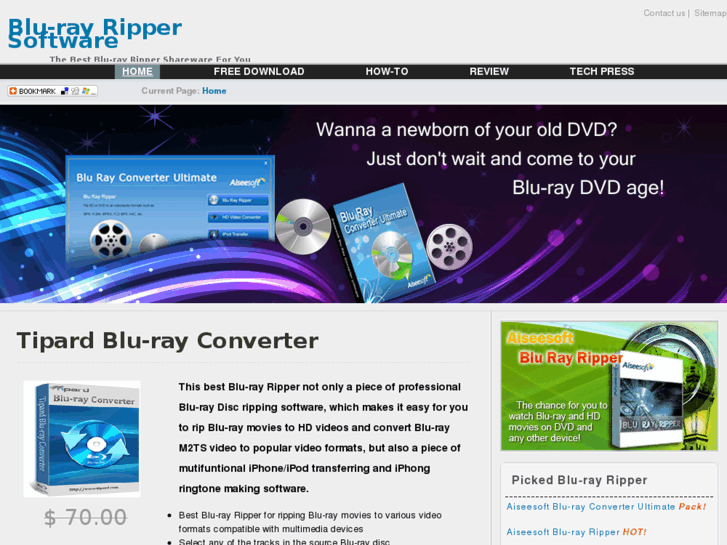 www.bluray-rippers.com