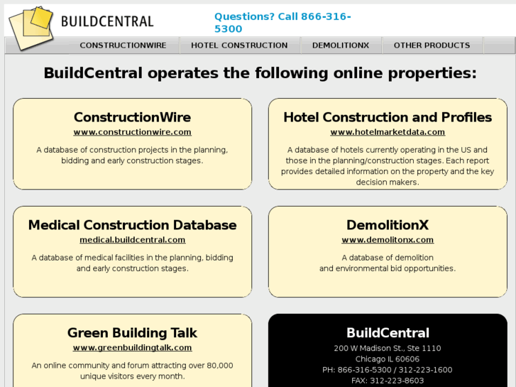 www.buildcentral.com