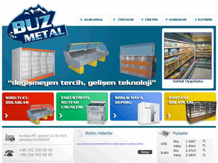 www.buzmetal.com