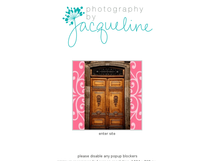 www.byjacqueline.com