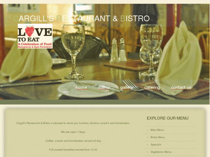 www.cargillsbistro.com