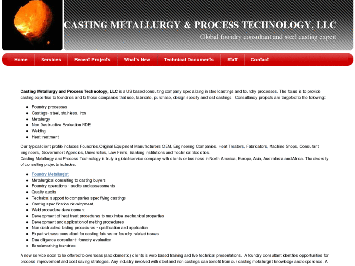 www.castingmetallurgy.com