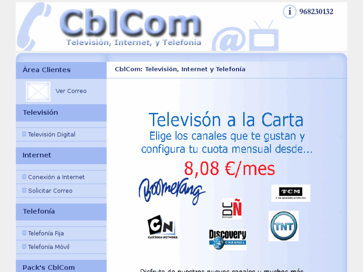 www.cblcom.com