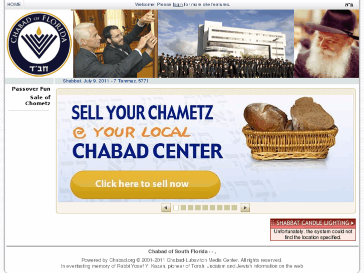 www.chabadsouthflorida.com