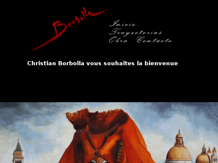 www.christianborbolla.com