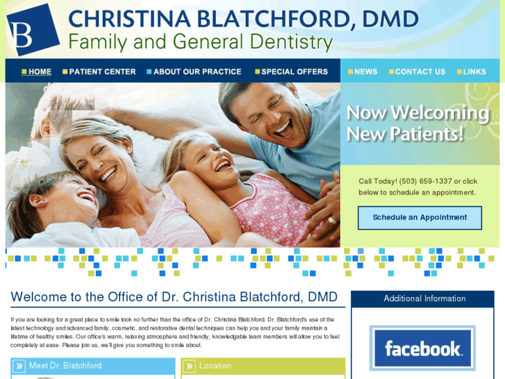 www.christinablatchford.com