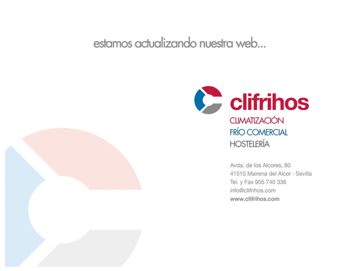 www.clifrihos.com