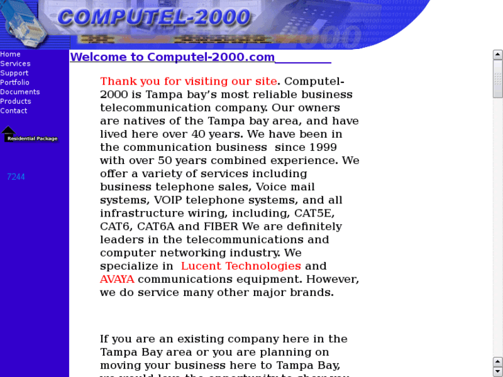 www.computel-2000.com