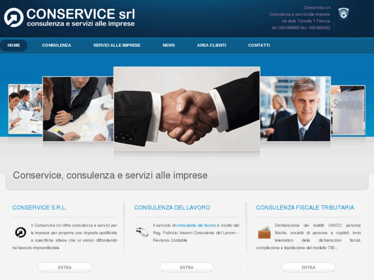 www.conservice.net