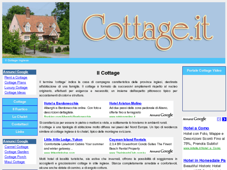 www.cottage.it