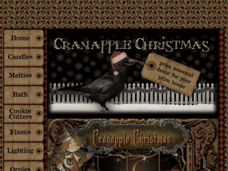 www.cranapplechristmas.com