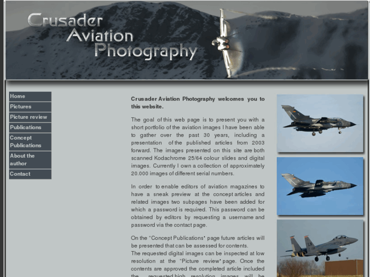 www.crusader-aviation-photography.com