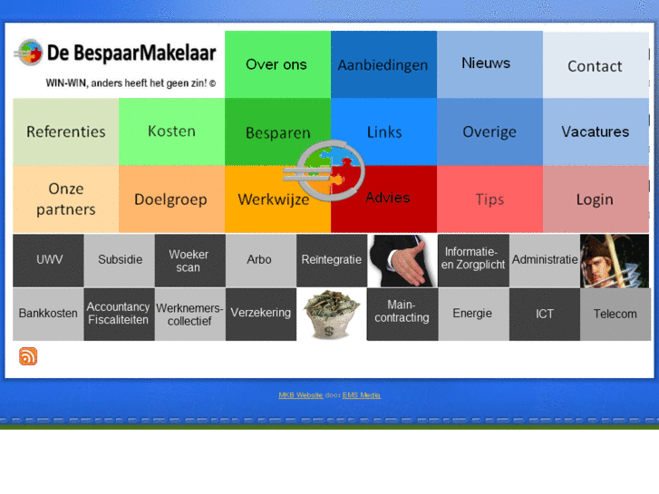 www.debespaarmakelaar.nl