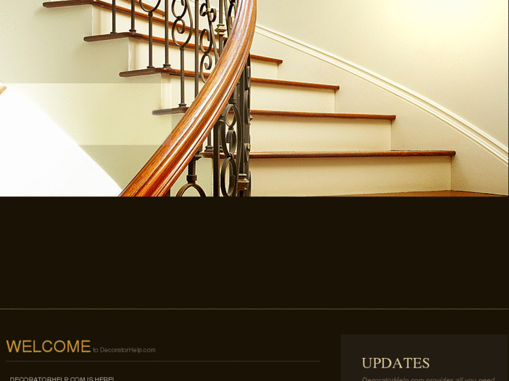www.decoratorhelp.com