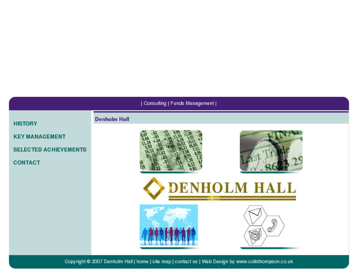 www.denholmhall.com